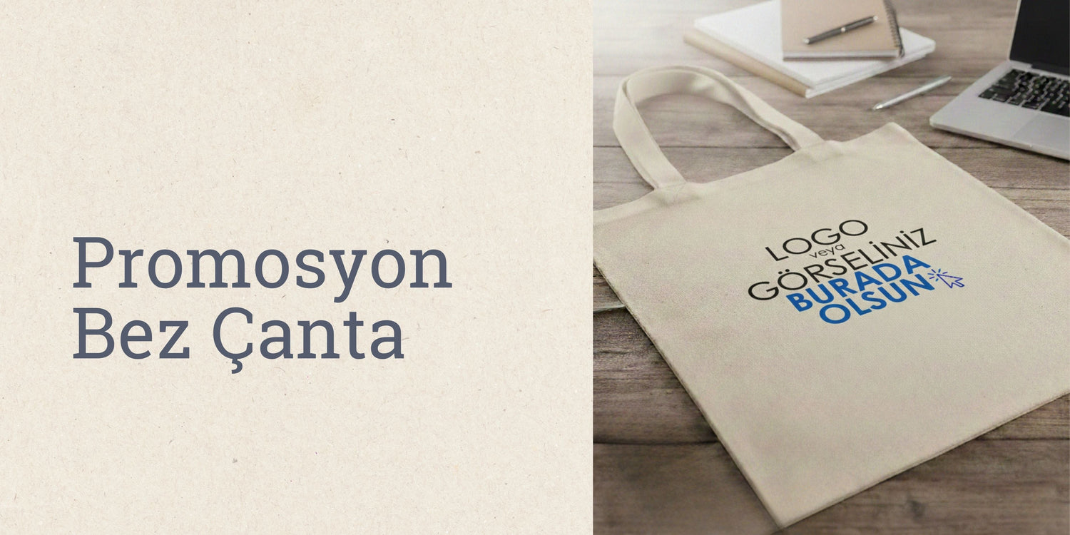 Promosyon Bez Çanta