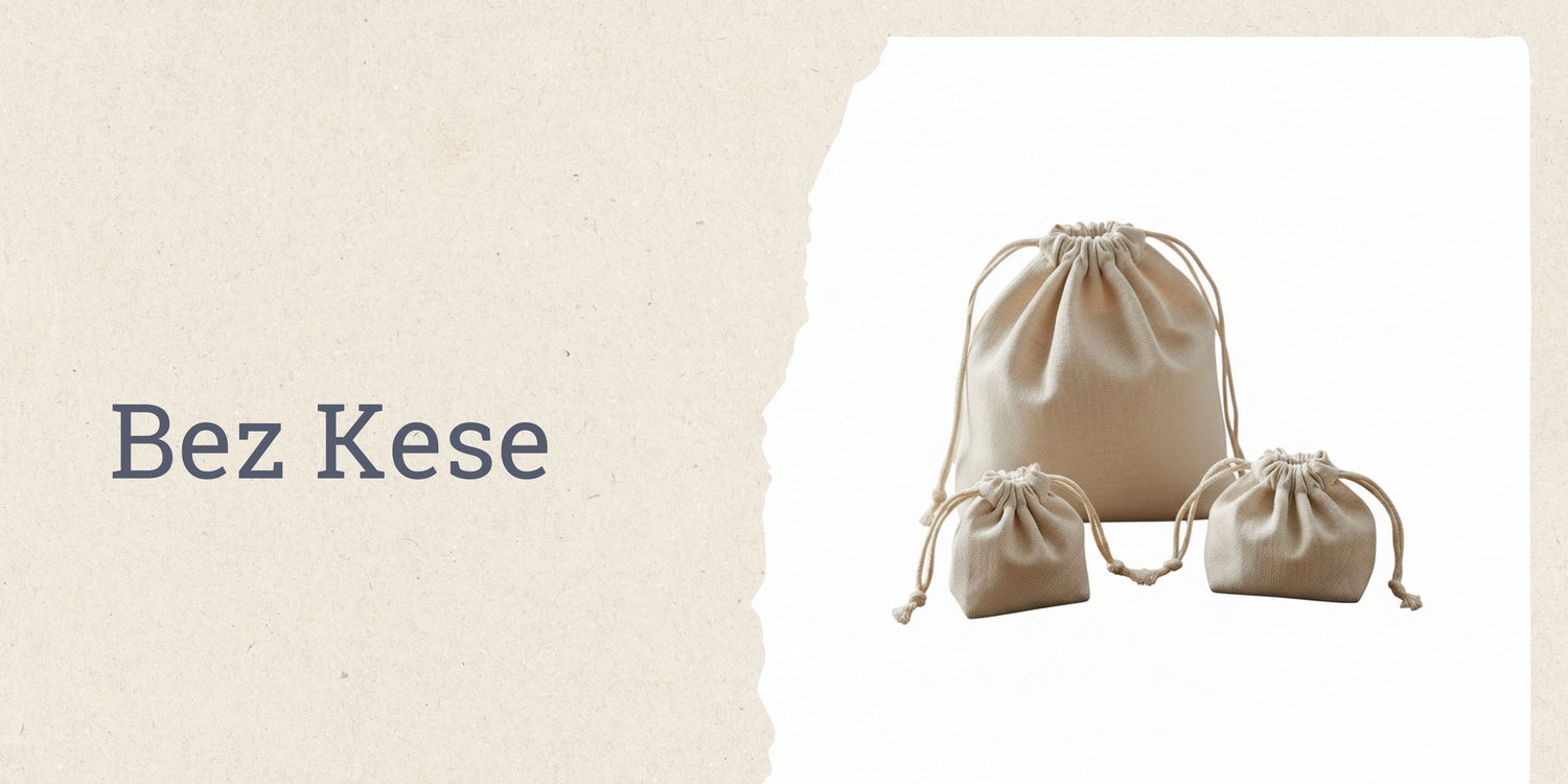 Bez Kese Modelleri