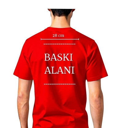 Bask-l-Bisiklet-Yaka-kırmızı-tisort
