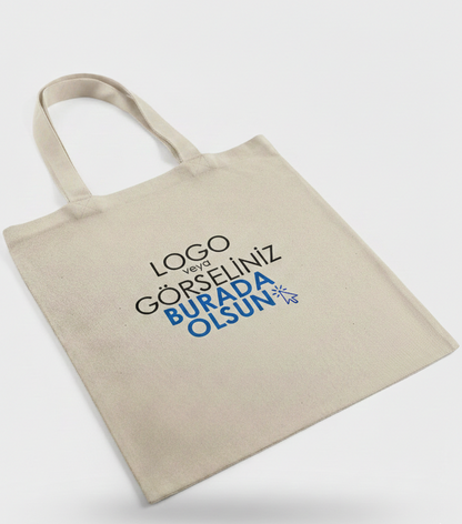 Kanvas Çanta Promosyon