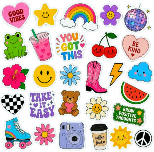 Patch Bar Neşeli