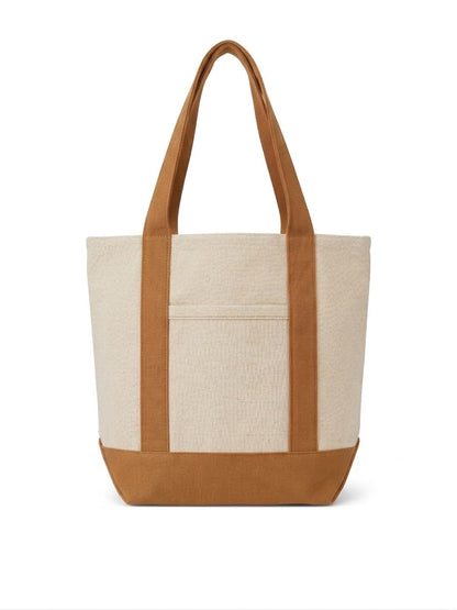 Marine Mini Canvas Tote
