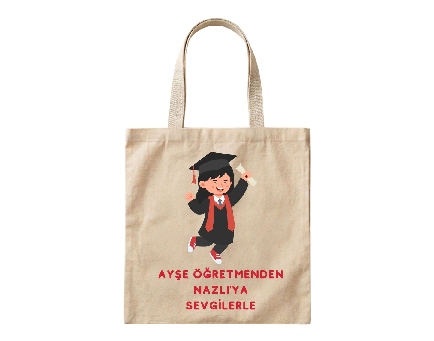 Mezuniyet Çantası