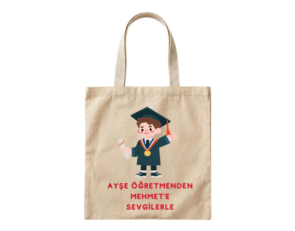 Mezuniyet Çantası