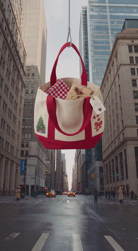 New Year's Bag