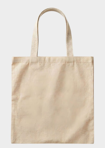 Toptan Bez Çanta marka 140 gr pamuklu ham bez çanta, 35x40 cm boyutlarında doğal ekru renkli çevre dostu alışveriş çantası